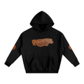 P.H. Oversize Fleeced Hoodie