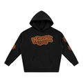 MISSION Oversize Fleeced Hoodie