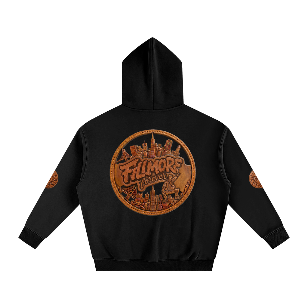 F.M. HODDIES