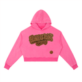 H.P. Vintage Washed Heavyweight Hoodie