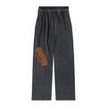 H.P. Vintage Washed Waist Pants