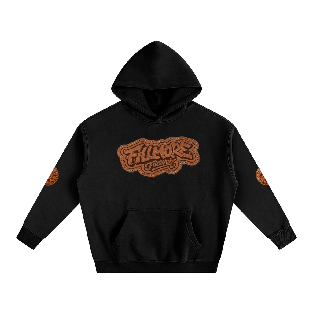 F.M. HODDIES