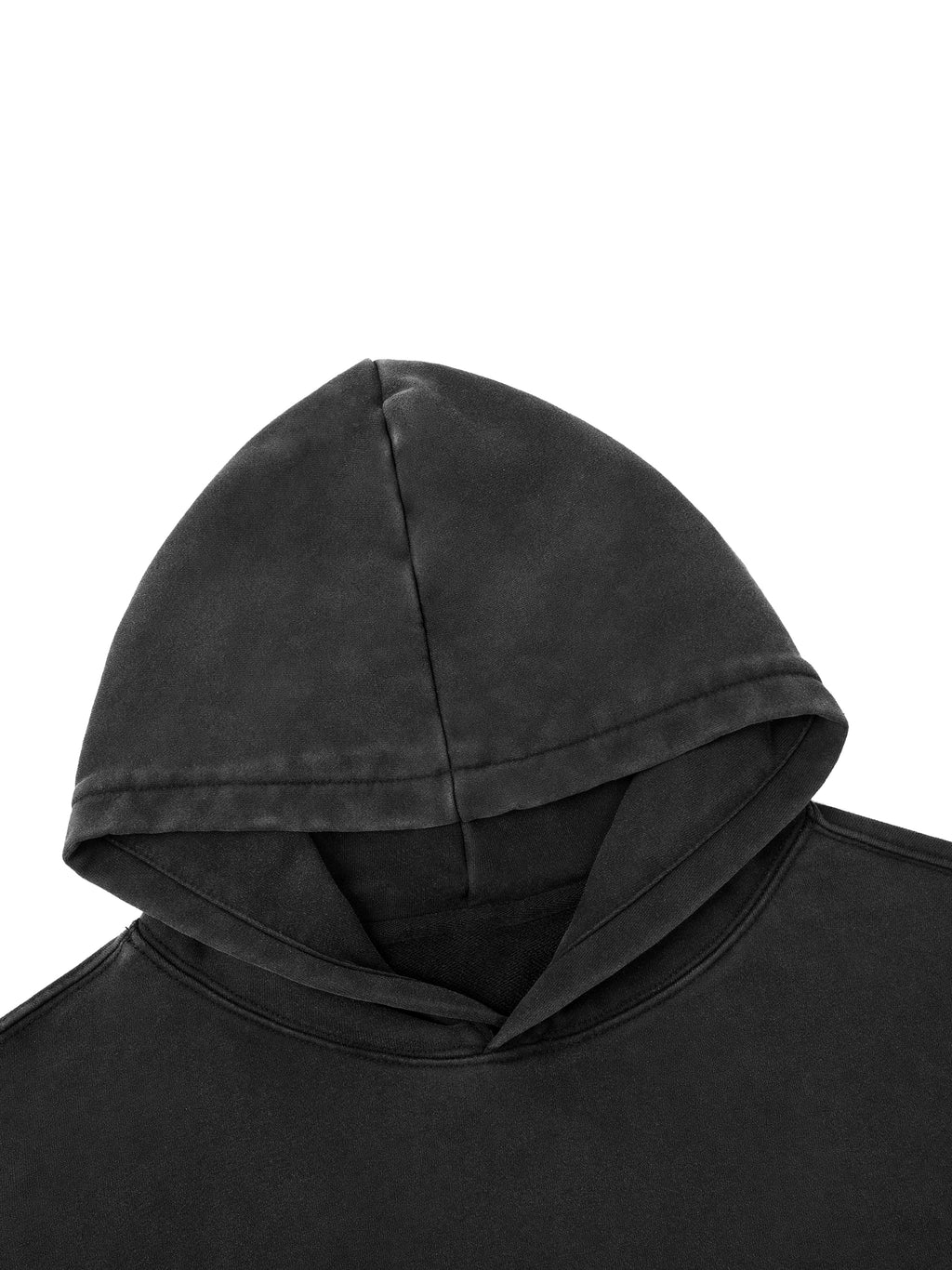 H.P. Vintage Washed Heavyweight Hoodie