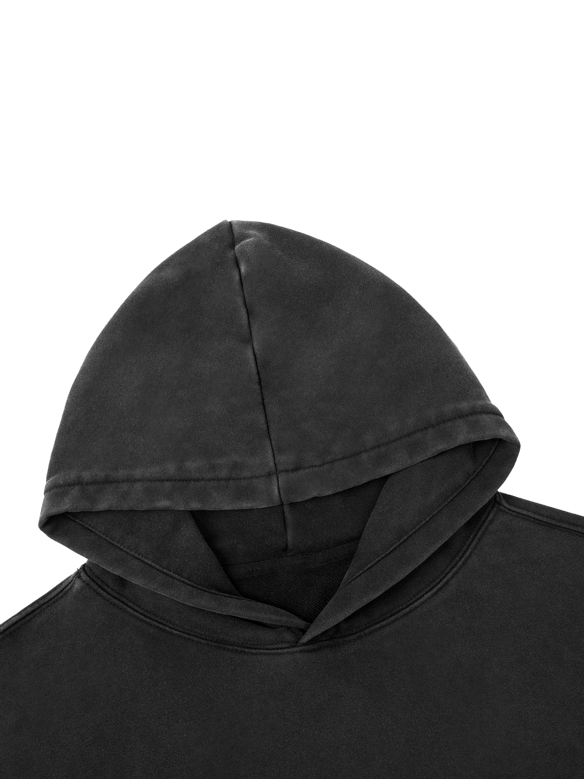 H.P. Vintage Washed Heavyweight Hoodie